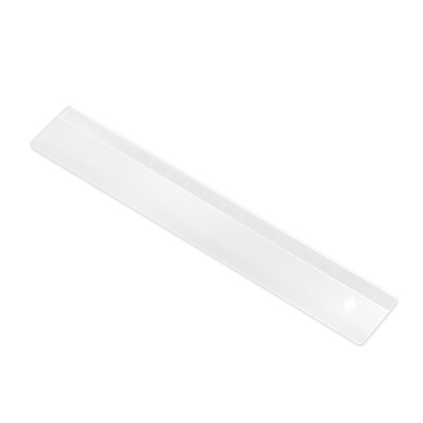 Lineal "16 Cm" - Weiss