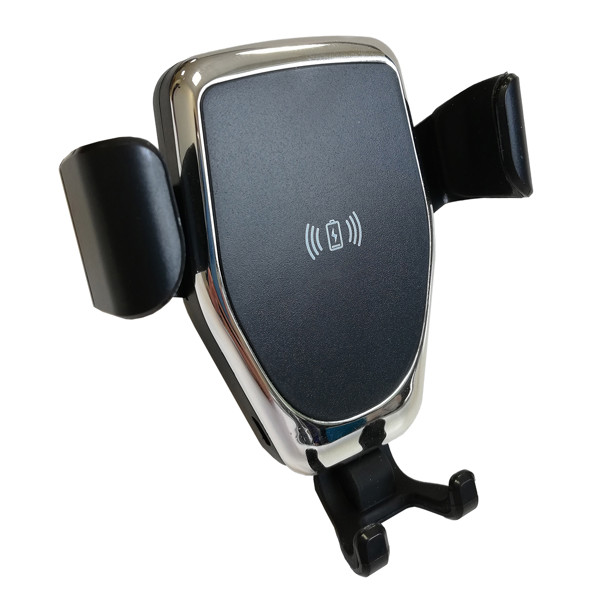 Incharge wireless car charger - Black