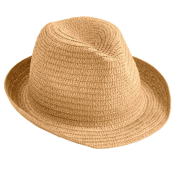 HAT DOMINICA - CAMEL
