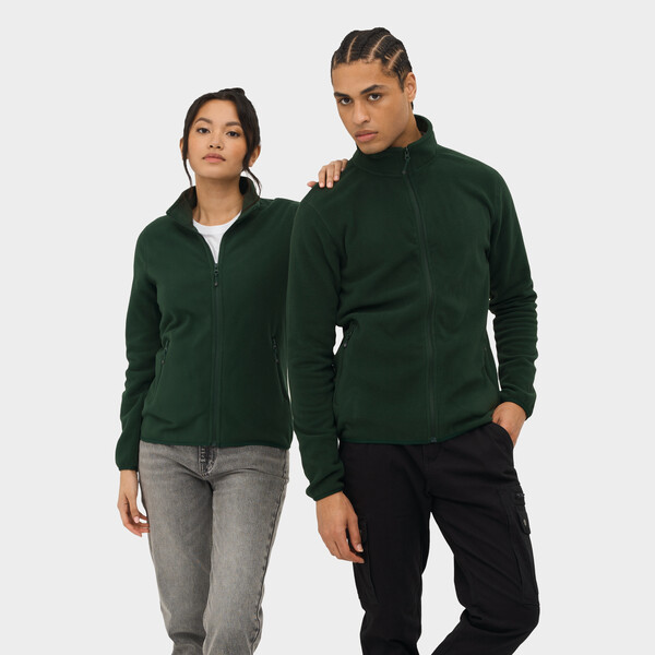 FACTOR casaco mulher 280 Factor Women - Verde GarrafaXXL