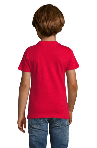 REGENT FIT KIDS 150g - Rosso3XL