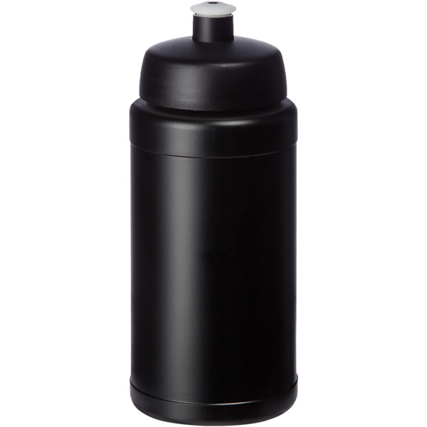 Borraccia sportiva da 500 ml sport Baseline® Plus - Nero
