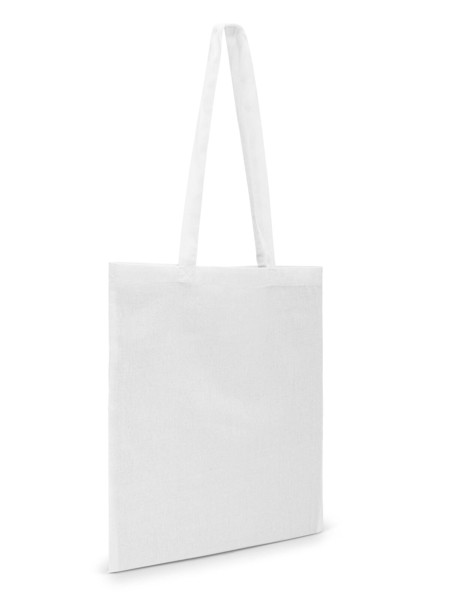 Essential Bag - White