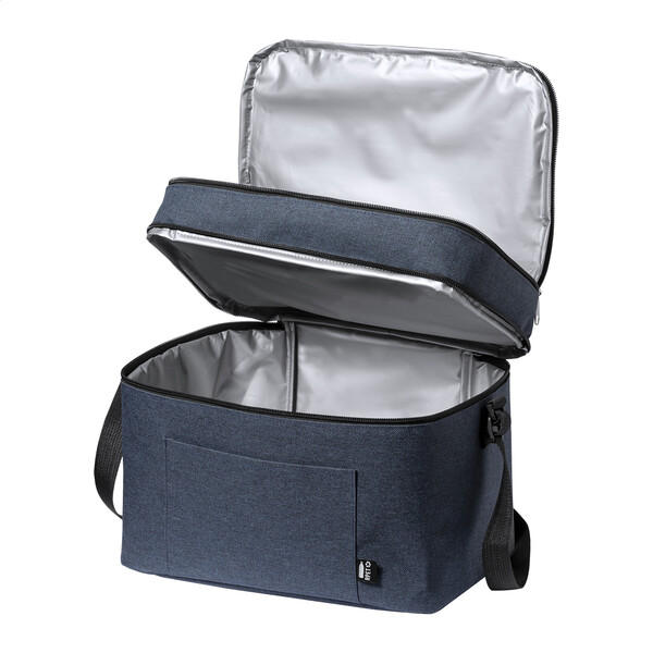 Sac Isotherme Rpet Paamiu - Bleu Foncé