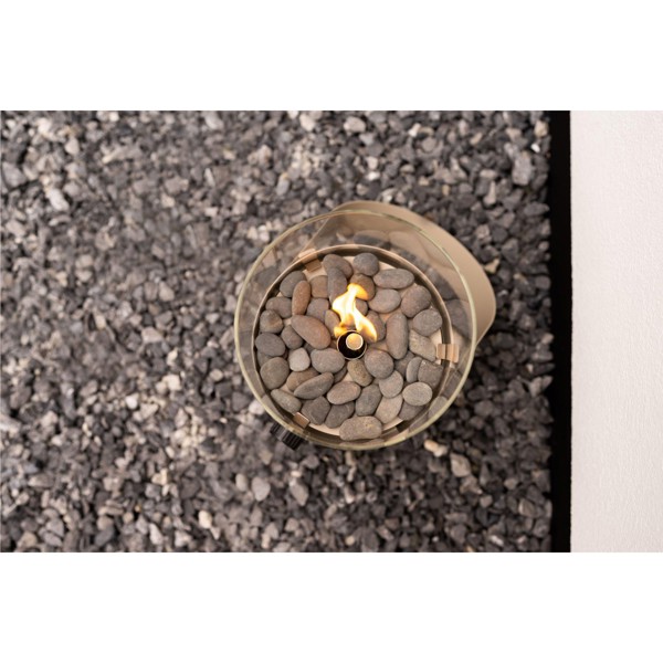 Cosiscoop Original Gas lantern - Black