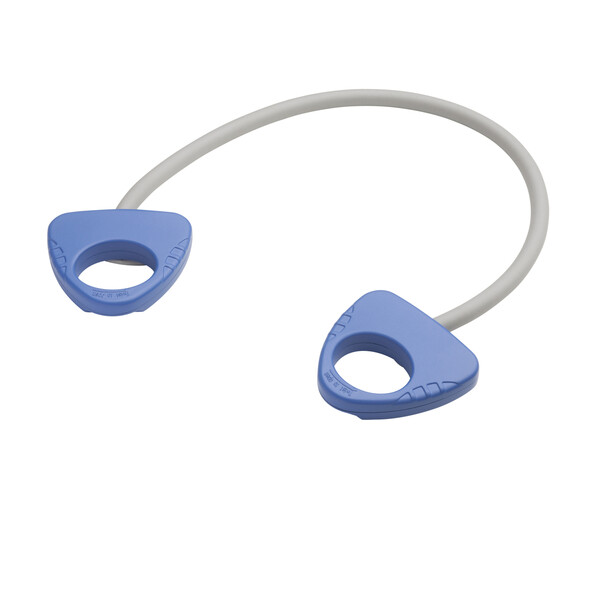 Extendeur Fitness PERSONAL TRAINER - bleu
