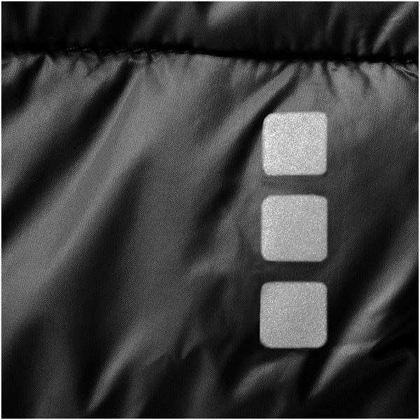 Doudoune duvet léger femme Scotia - Noir / 2XL