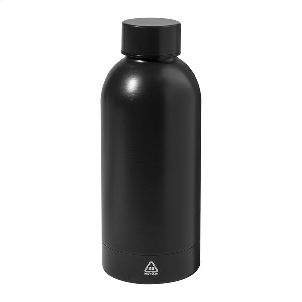 RSS fľaša Pumono - Black