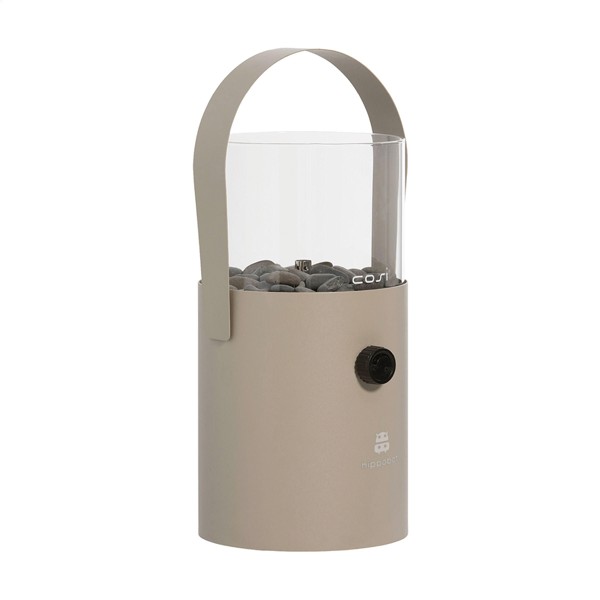 Cosiscoop Original Gas lantern - Black