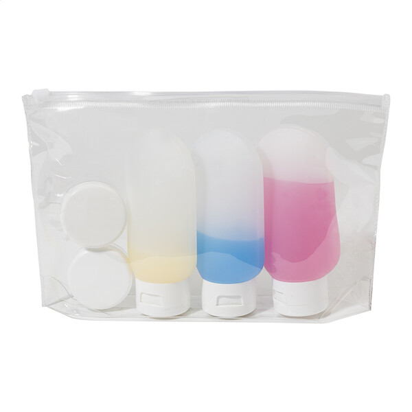 Trousse de voyage FlightCare