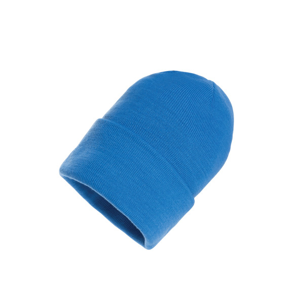 Beanie čepice Impact z Polylana® AWARE™ - Tranquil Blue
