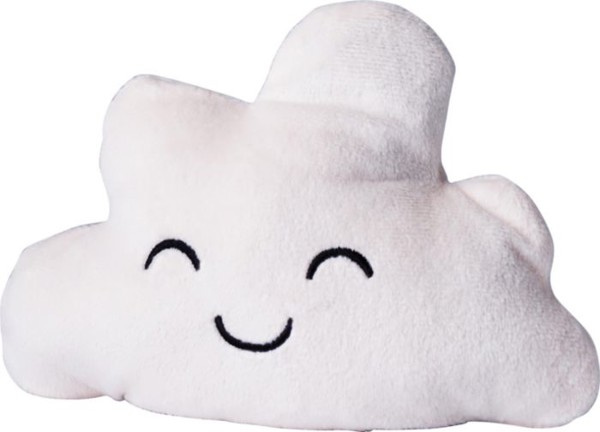 Brinquedo reversível de peluche Isla