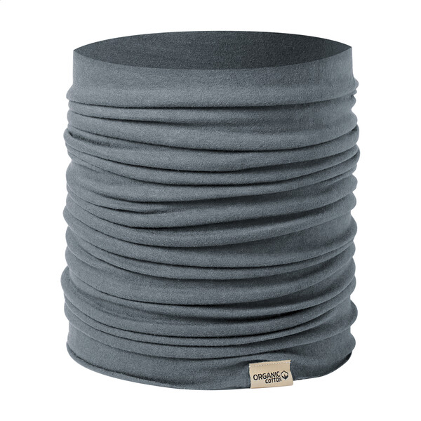 Écharpe multifonctions Bando - Gris