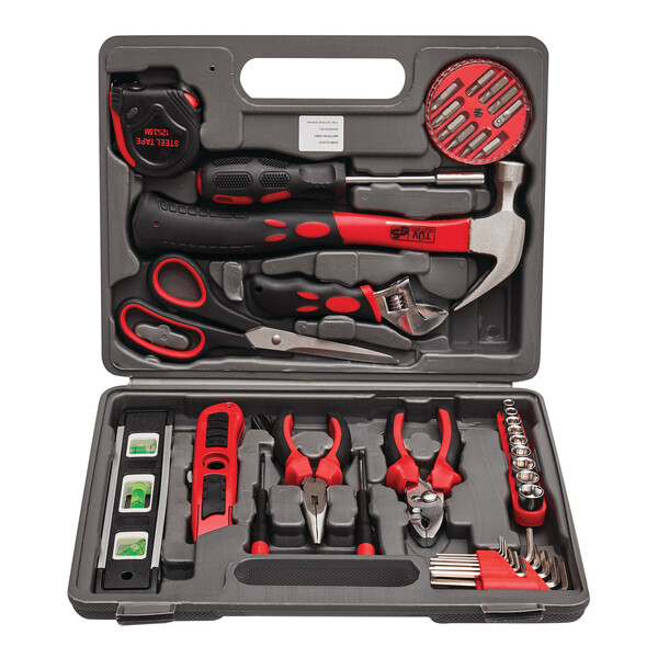 42 Piece Tool Set Masterkit