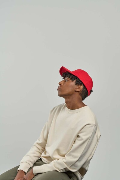 Recy Five - White
