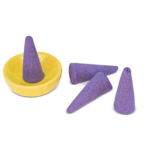 INCENSE SET "CHENAI"