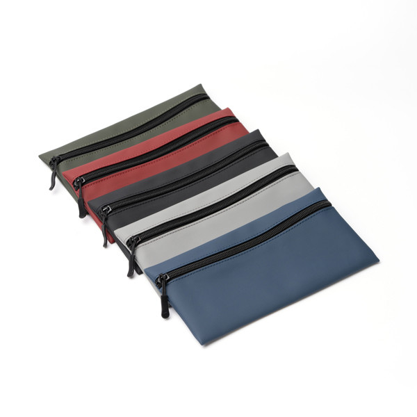 Pencil Case Selvax - Grey