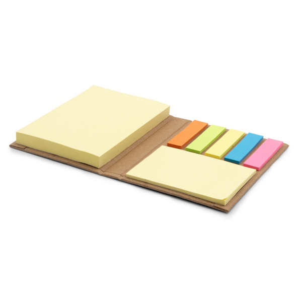 Memo holder, sticky notes | Deegan