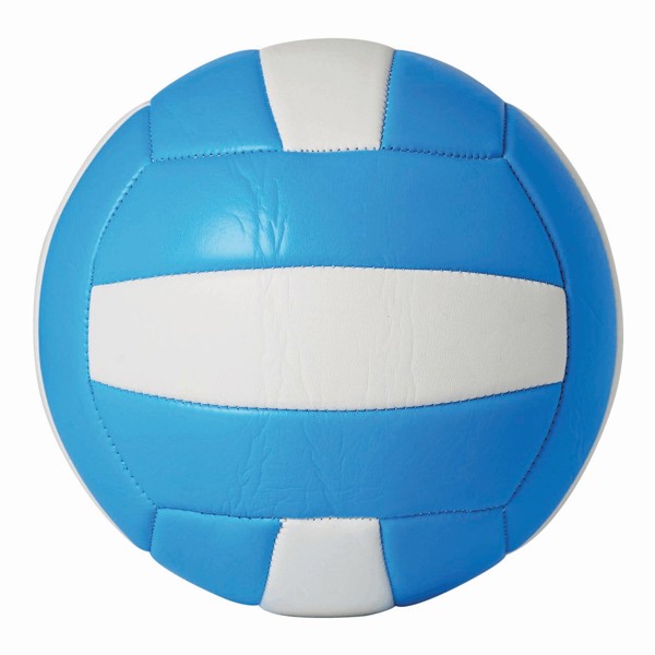 Beach-Volleyball Play Time