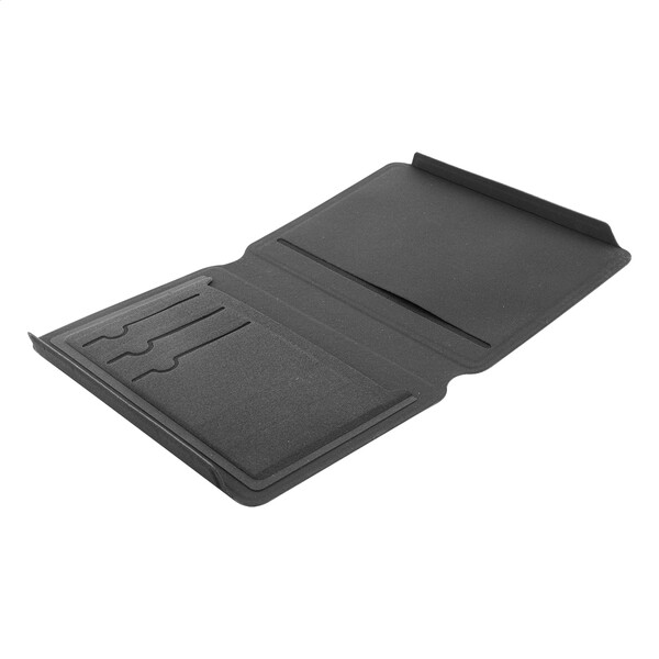Puzdro na pas RPU Passpu - Black