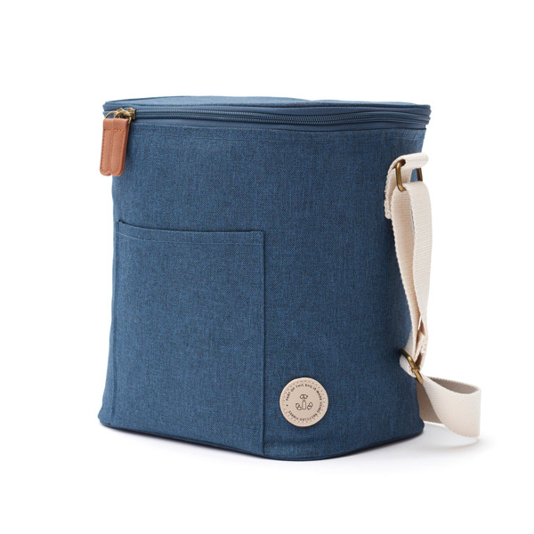 VINGA Sac isotherme Sortino - Bleu