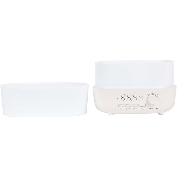 Prixton Connected 4-in-1 aroma humidifier