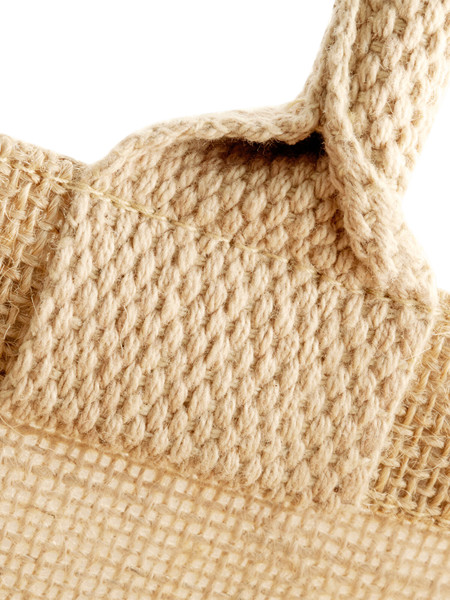 Jute Boutique Shopper