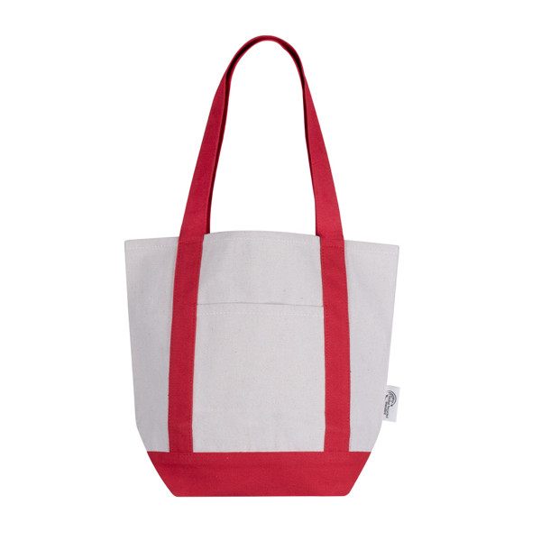 BOLSA NIZA - VERMELHO