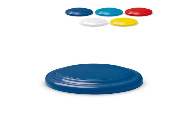 Frisbee - White