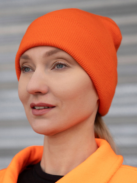 Beanie Strasbourg - White