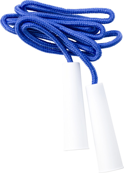 Corde à sauter Gillian - Cobalt Blue