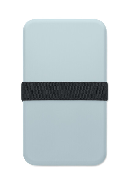 Pojemnik na lunch z PP 750 ml Bruss - Baby Blue