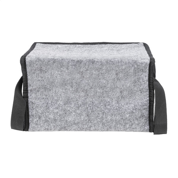 Rpet Hűtőtáska Refelt Cool - Grey
