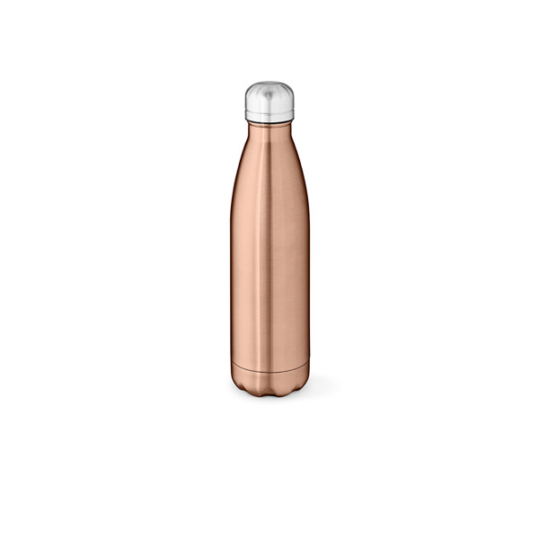 ネルデザインワークス　Copper Fuel Bottle 500mL ネルデザインワークス Copper Fuel Bottle 500mL