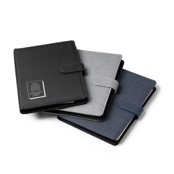 Carpeta Tarly  - NEGRO