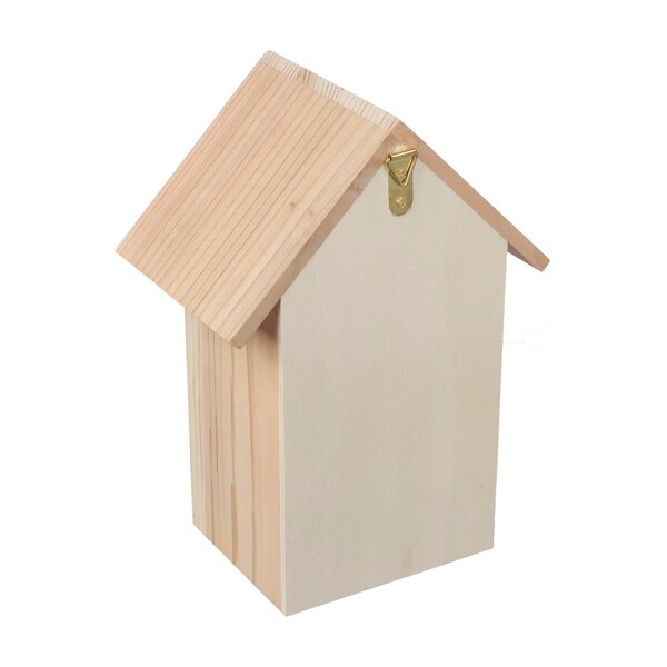 Bee house Fahim | Recycled wood