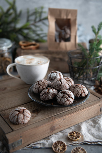 Crinkles 150g