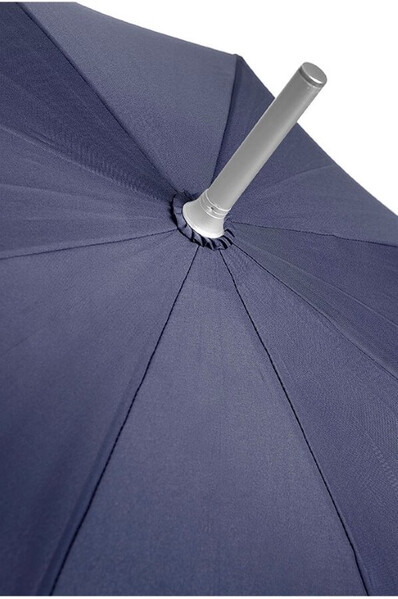 Samsonite - Alu Drop S Stick Man Auto Open - Indigo Blue