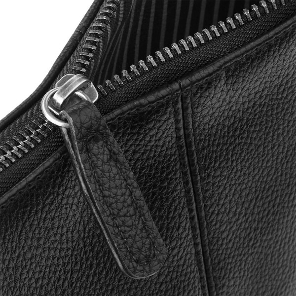 Nuhide™ Accessory Pouch - Tan / ONE SIZE