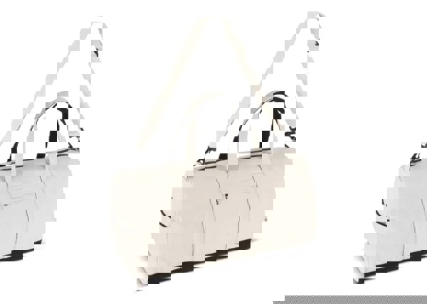 InSideOut Reuuz Canvas Travel/Sport bag 28 x 56 x 28 cm