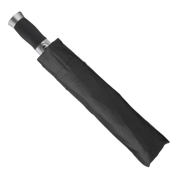 Taschenschirm CONDOR - Schwarz