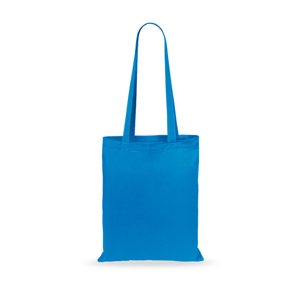 Bolsa Geiser - Azul Claro