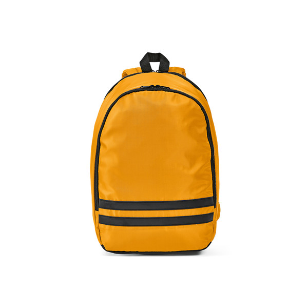 Sydney Backpack - Tmavě Žlutá