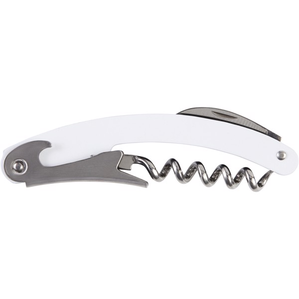 Nordkapp waitress knife - White