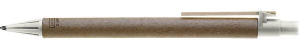 PAPER PEN guľôčkové pero - Béžová