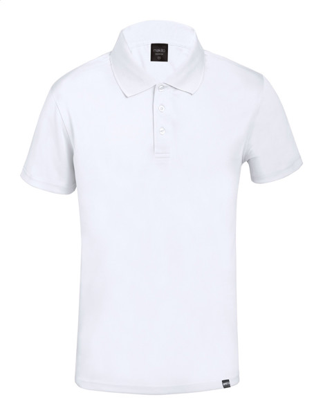 Rpet Polo Shirt Noran