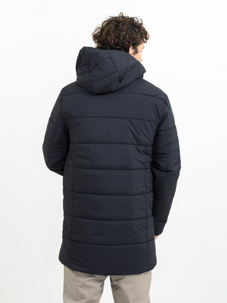 Harvest Nordmont Jacket Black S