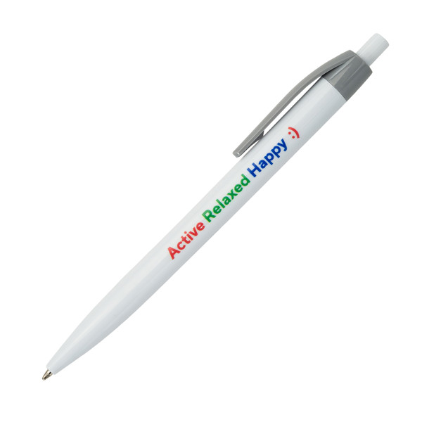 Swift pen - Grey