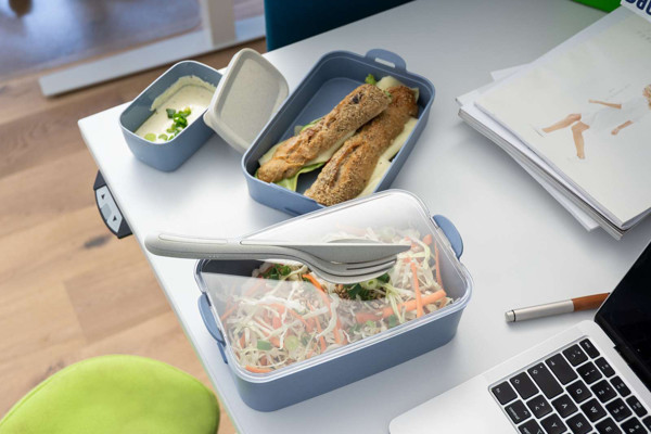 STAKK BENTOBOX READY