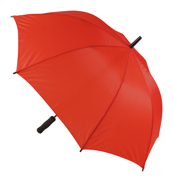 Umbrella Typhoon - Red
